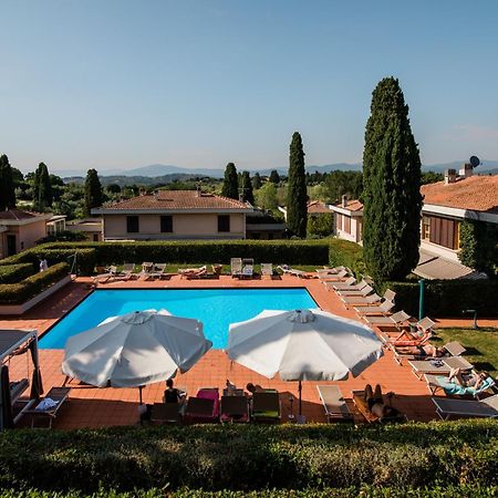 Residence Poggio Golf Chianti Firenze Impruneta Ngoại thất bức ảnh