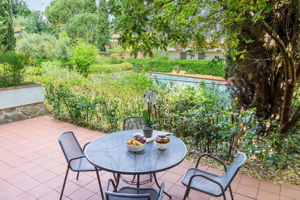 Residence Poggio Golf Chianti Firenze Impruneta Phòng bức ảnh