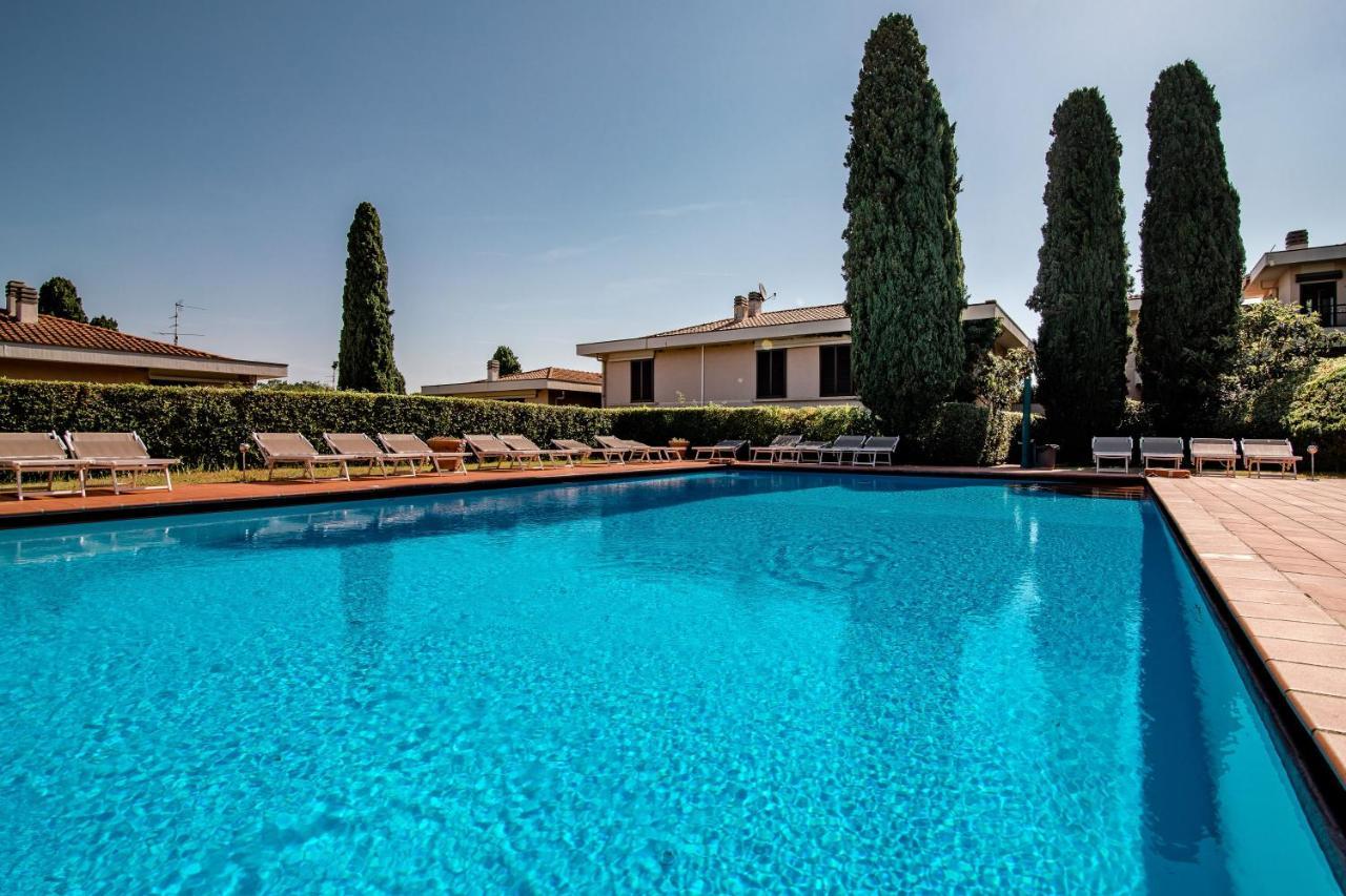 Residence Poggio Golf Chianti Firenze Impruneta Ngoại thất bức ảnh