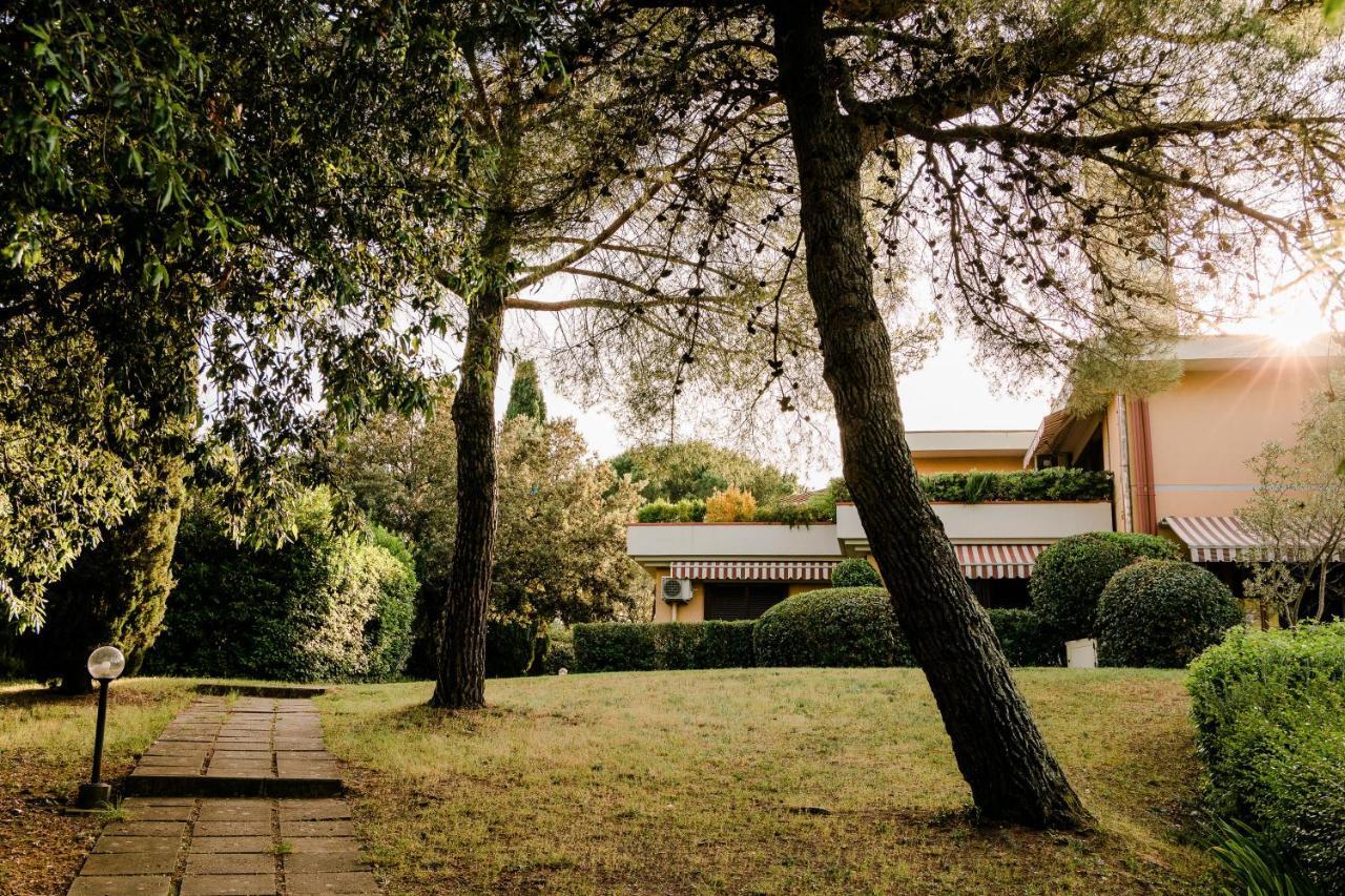 Residence Poggio Golf Chianti Firenze Impruneta Ngoại thất bức ảnh