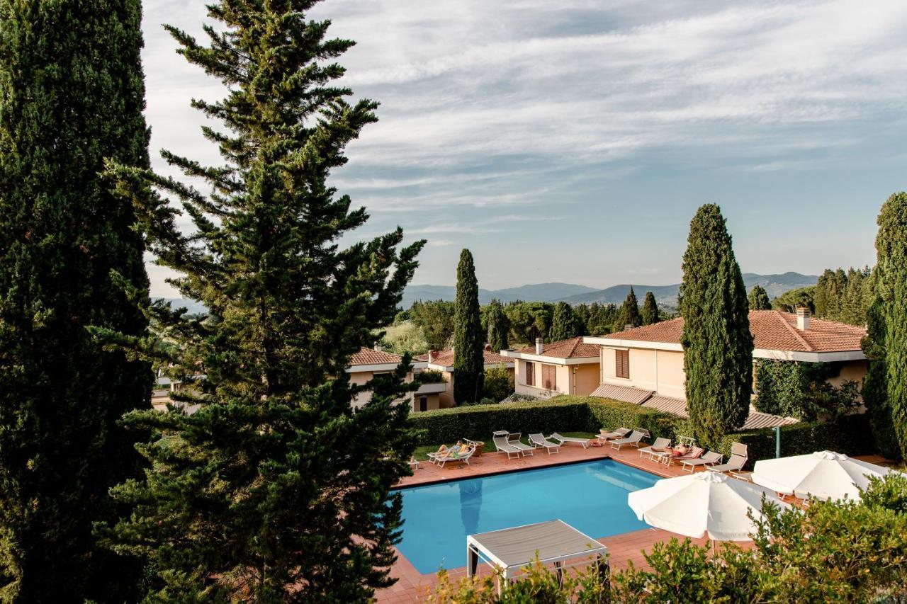 Residence Poggio Golf Chianti Firenze Impruneta Ngoại thất bức ảnh
