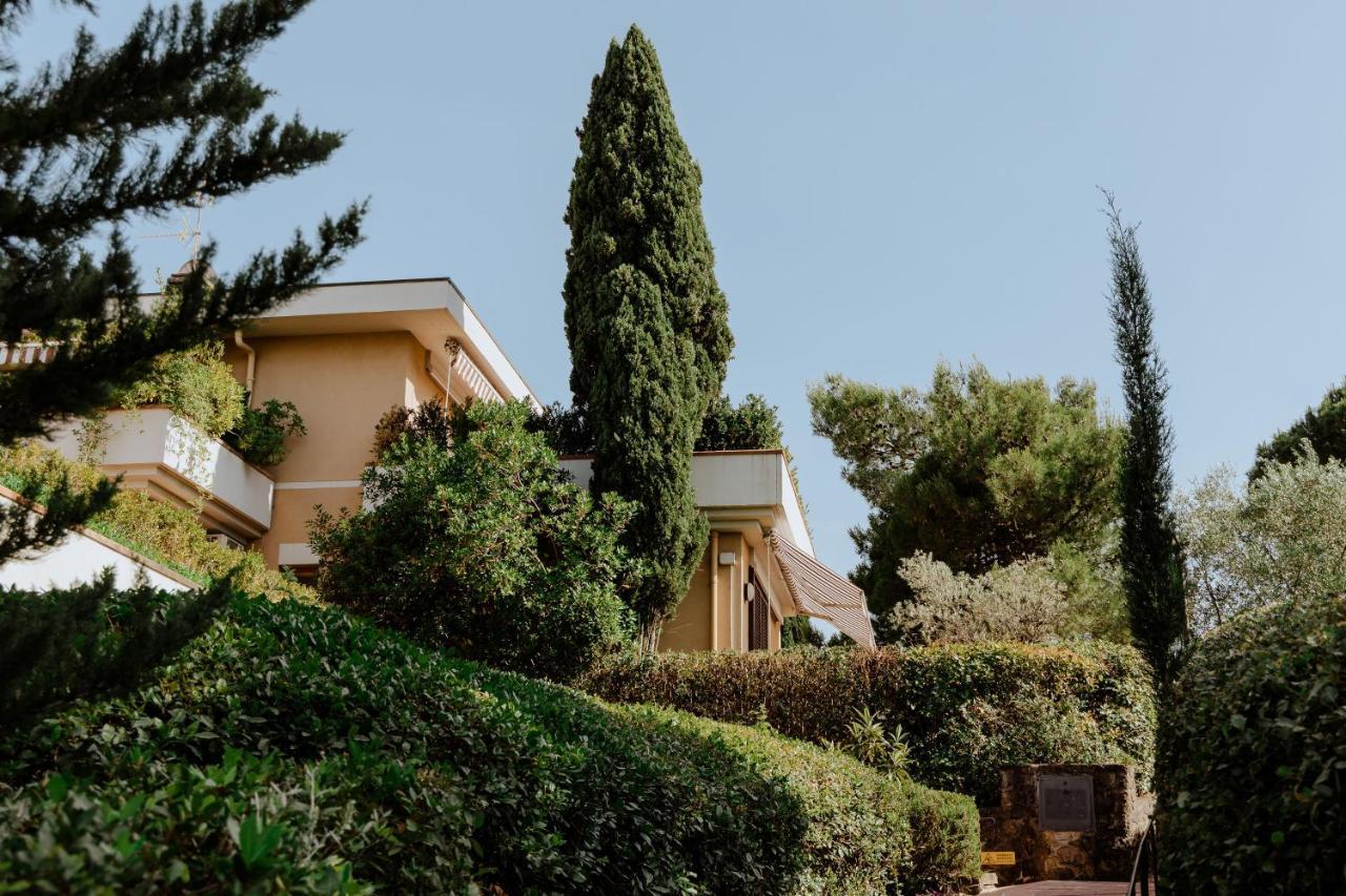 Residence Poggio Golf Chianti Firenze Impruneta Ngoại thất bức ảnh