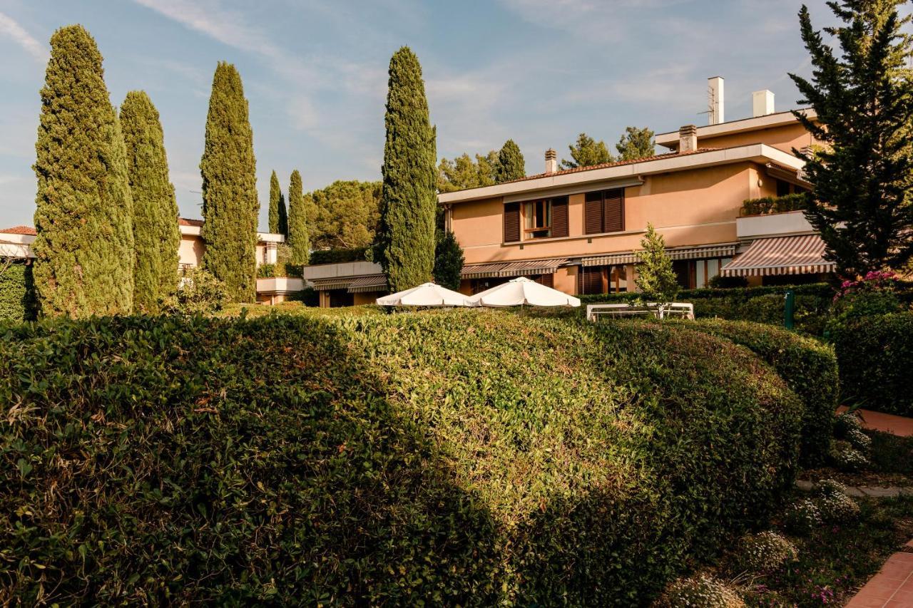 Residence Poggio Golf Chianti Firenze Impruneta Ngoại thất bức ảnh