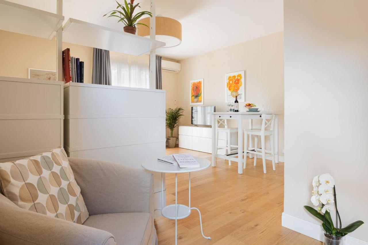 Residence Poggio Golf Chianti Firenze Impruneta Ngoại thất bức ảnh
