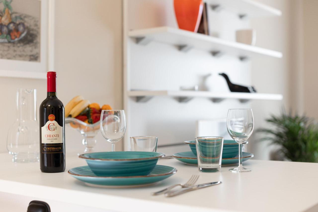 Residence Poggio Golf Chianti Firenze Impruneta Ngoại thất bức ảnh