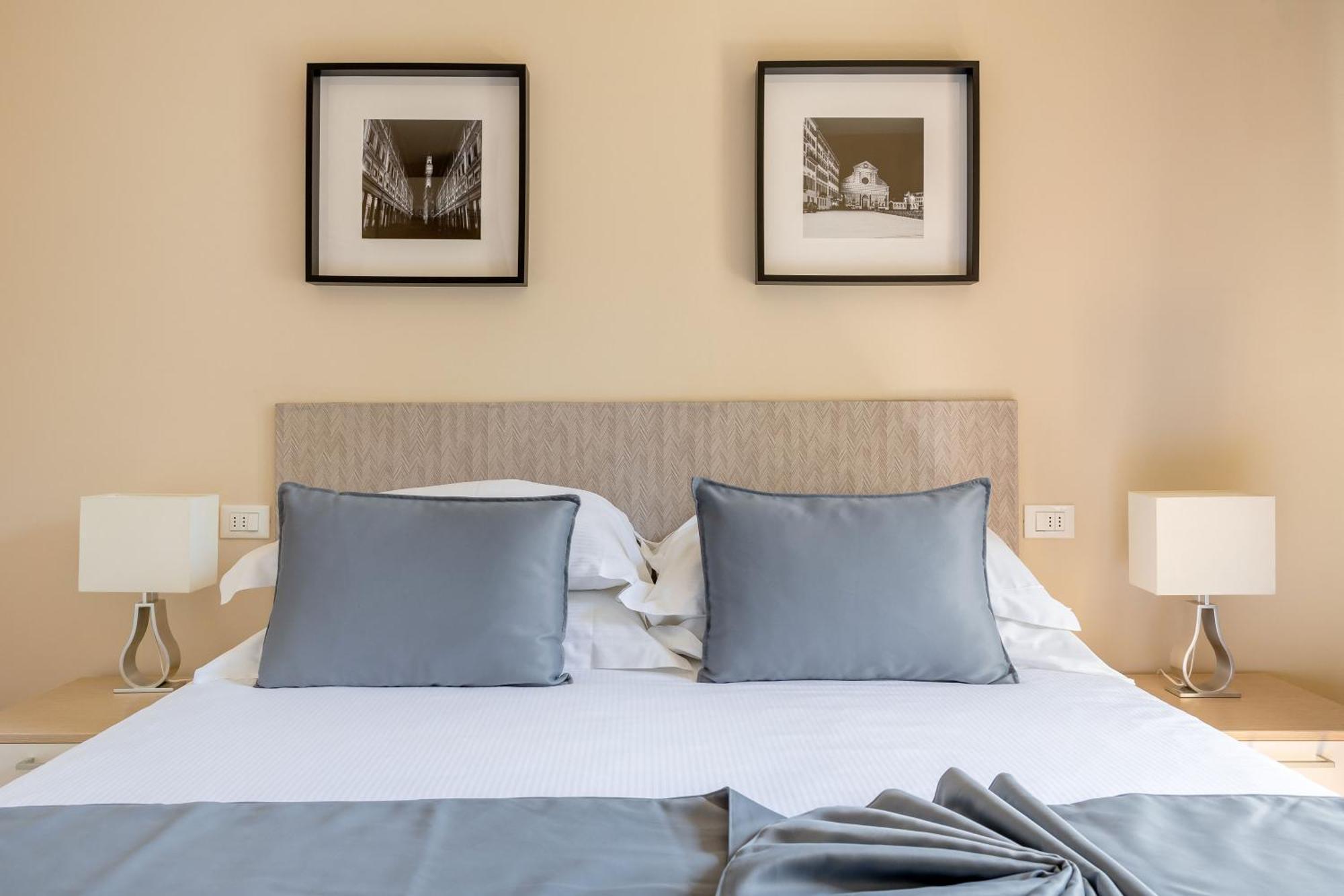 Residence Poggio Golf Chianti Firenze Impruneta Ngoại thất bức ảnh