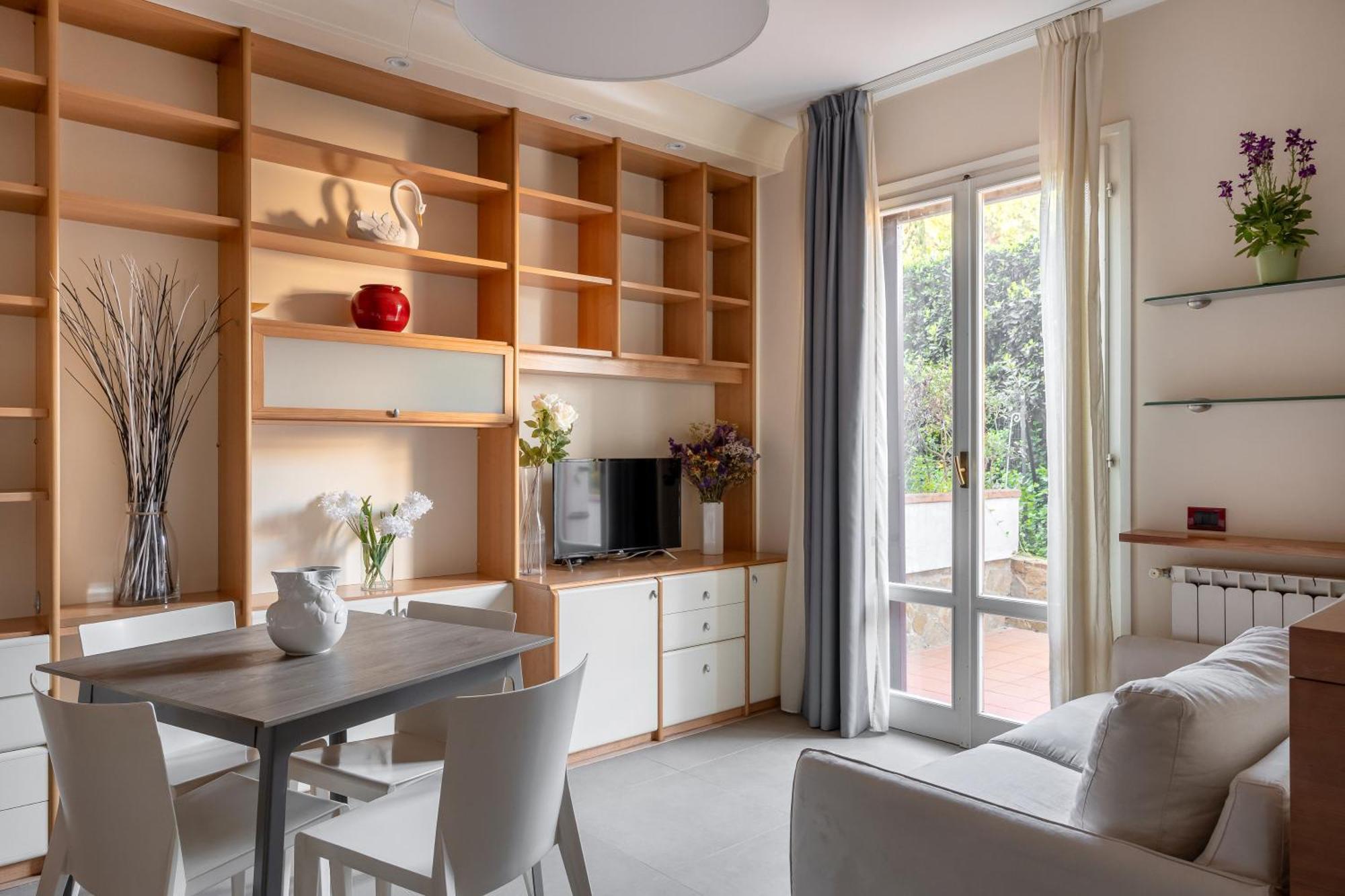 Residence Poggio Golf Chianti Firenze Impruneta Ngoại thất bức ảnh