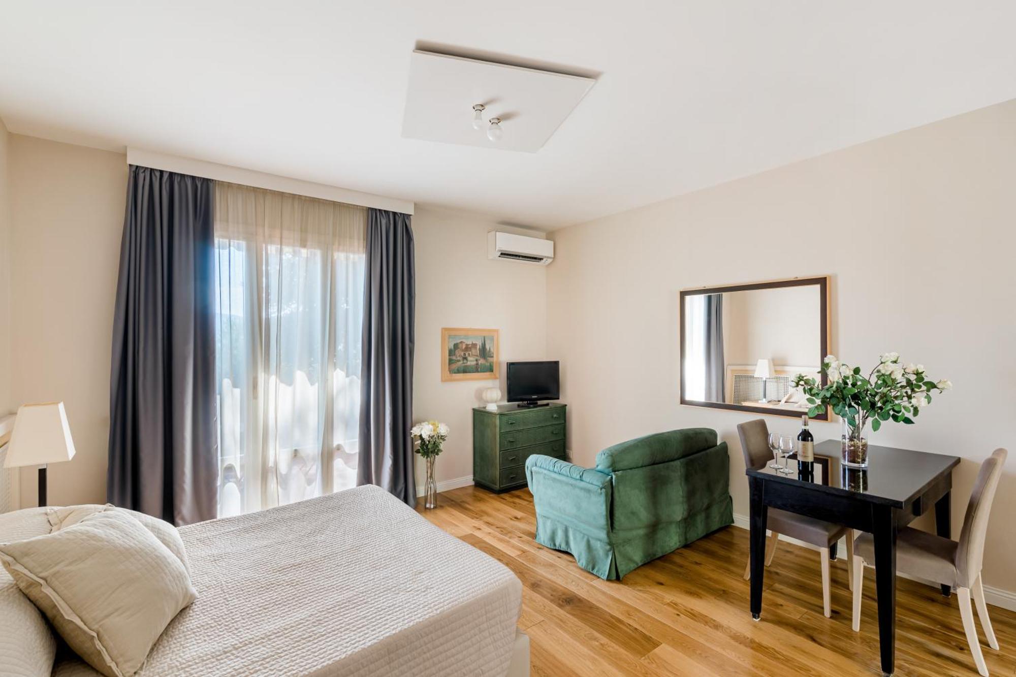 Residence Poggio Golf Chianti Firenze Impruneta Ngoại thất bức ảnh