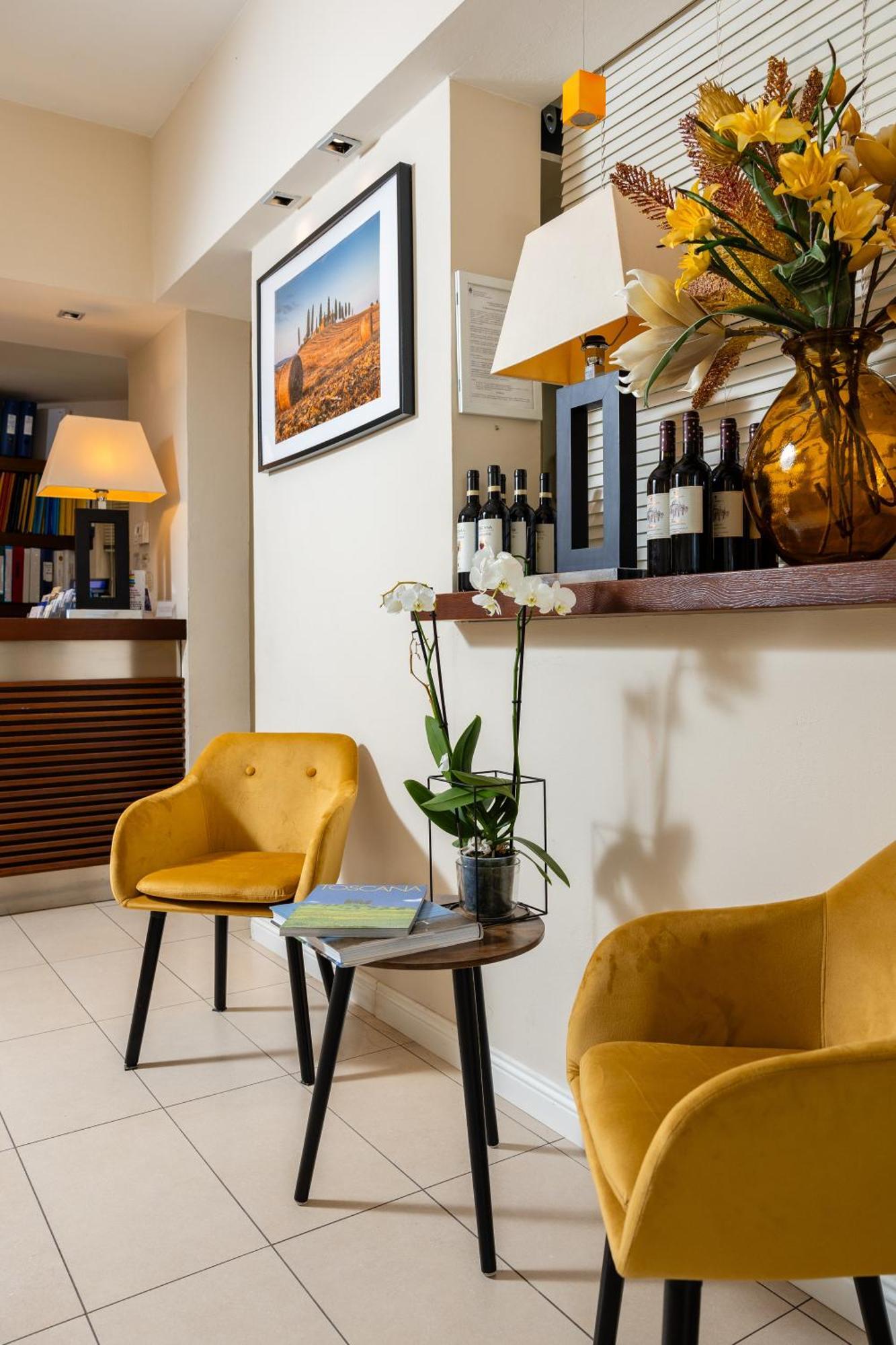 Residence Poggio Golf Chianti Firenze Impruneta Ngoại thất bức ảnh