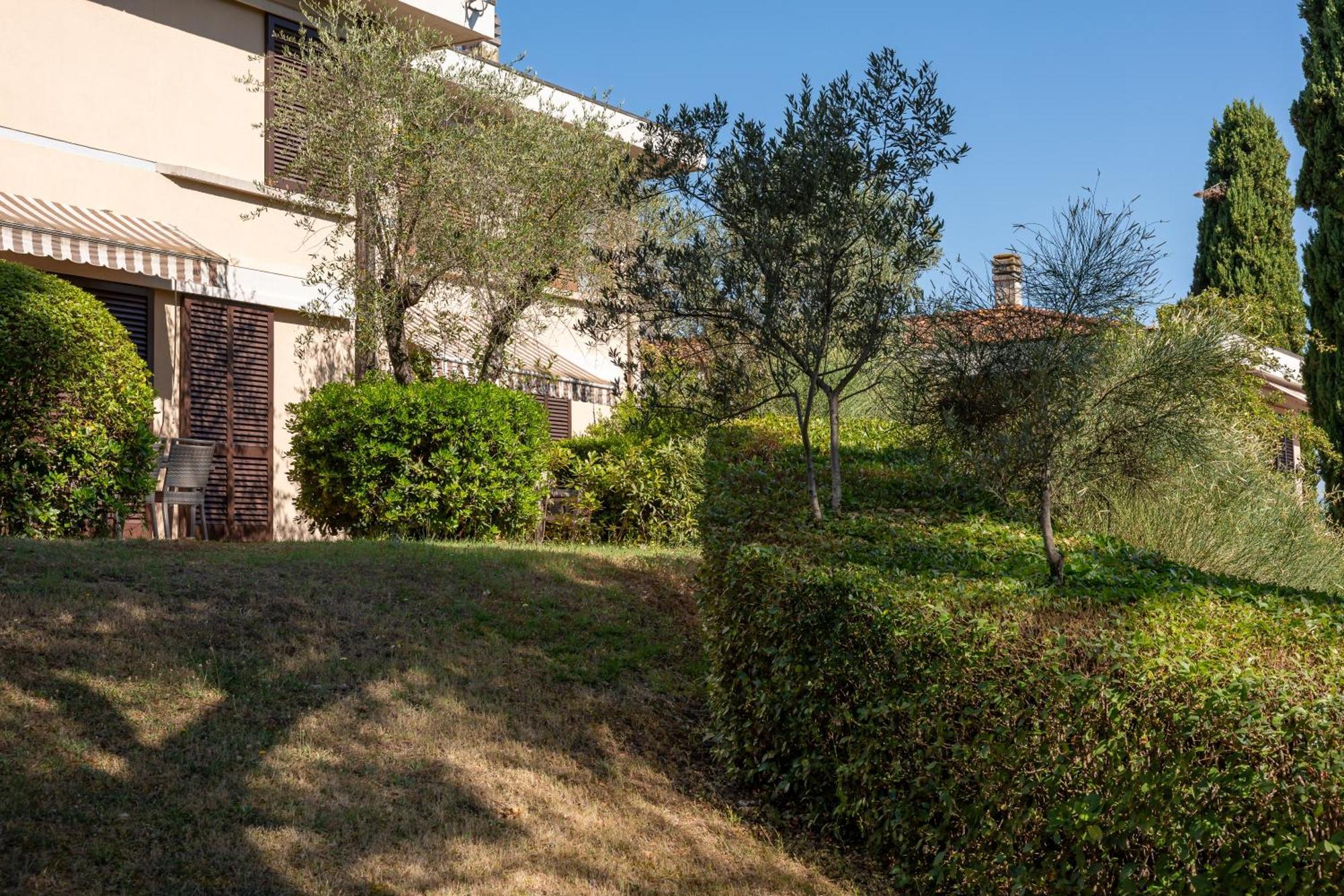 Residence Poggio Golf Chianti Firenze Impruneta Ngoại thất bức ảnh