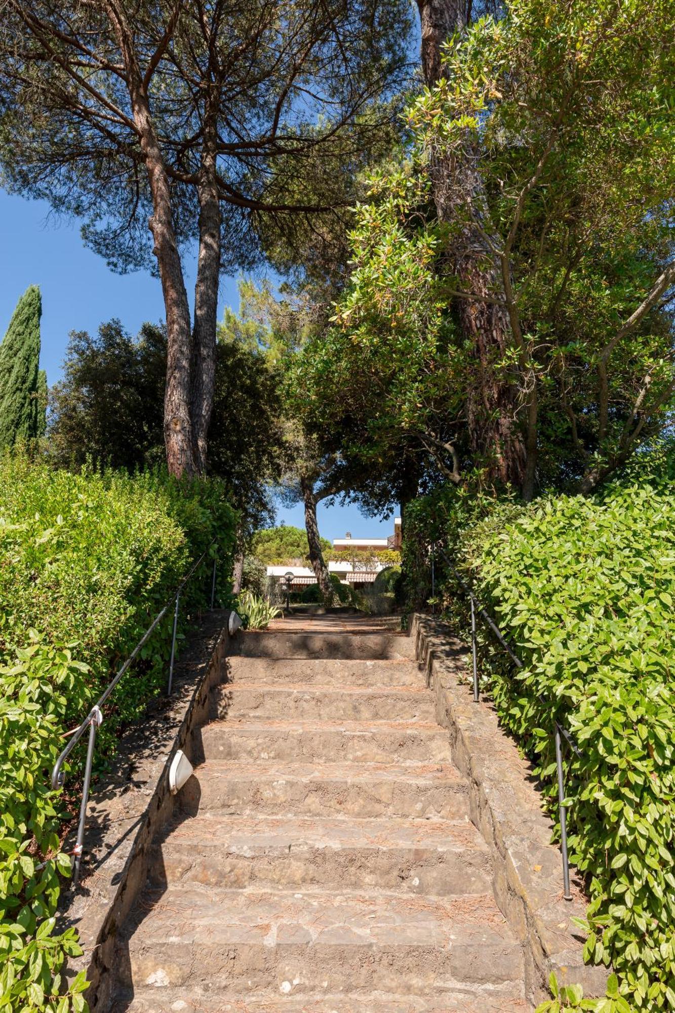 Residence Poggio Golf Chianti Firenze Impruneta Ngoại thất bức ảnh