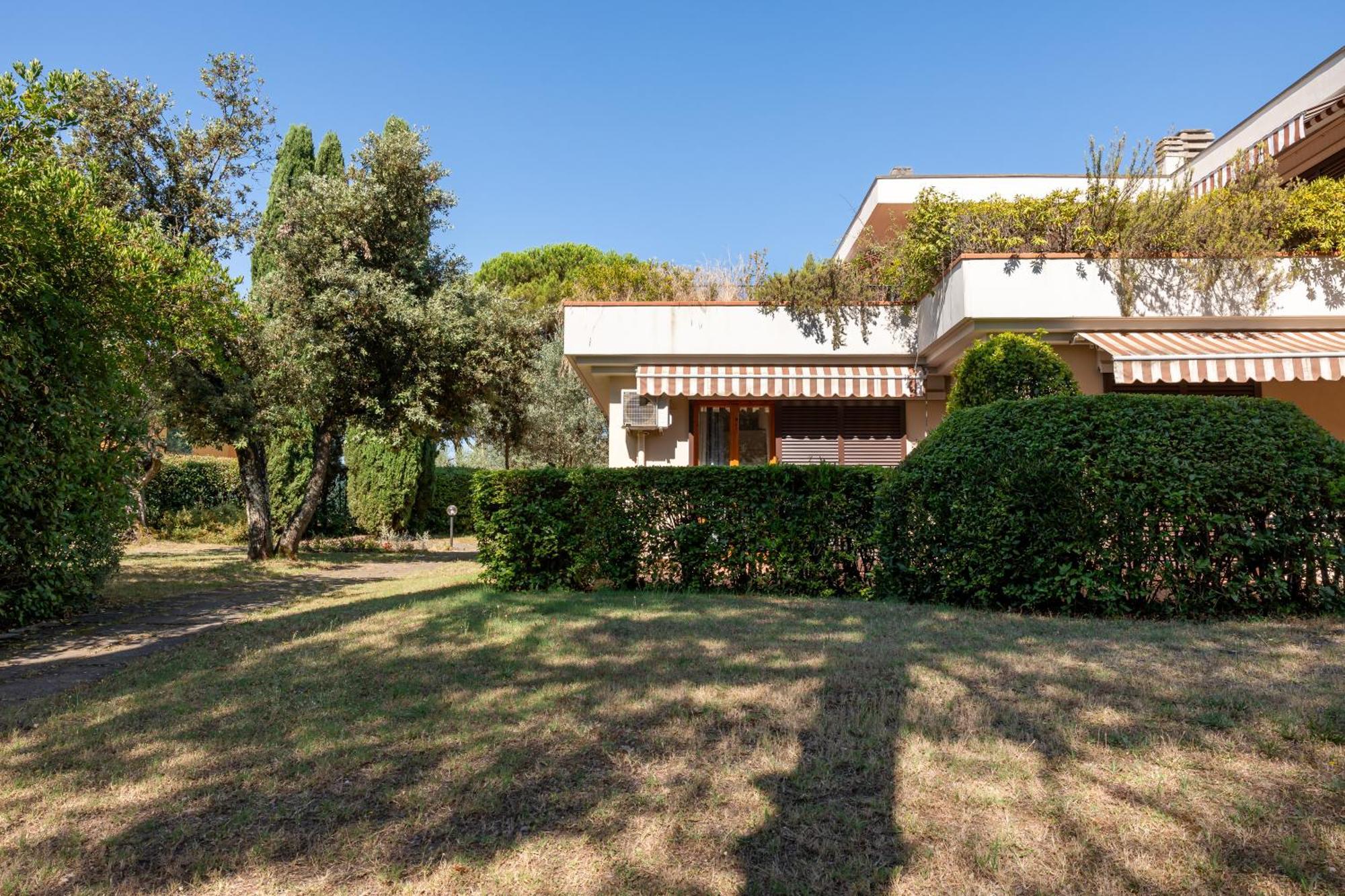 Residence Poggio Golf Chianti Firenze Impruneta Ngoại thất bức ảnh