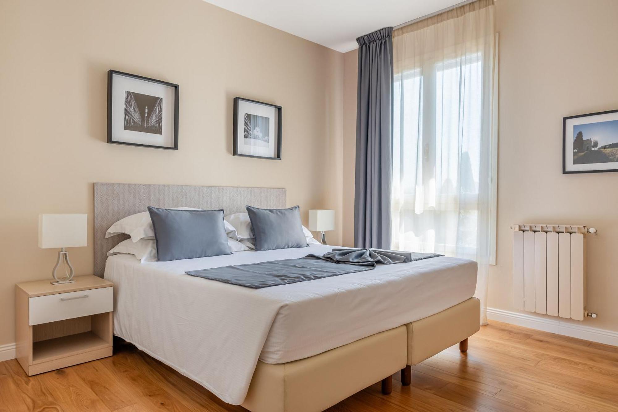 Residence Poggio Golf Chianti Firenze Impruneta Ngoại thất bức ảnh