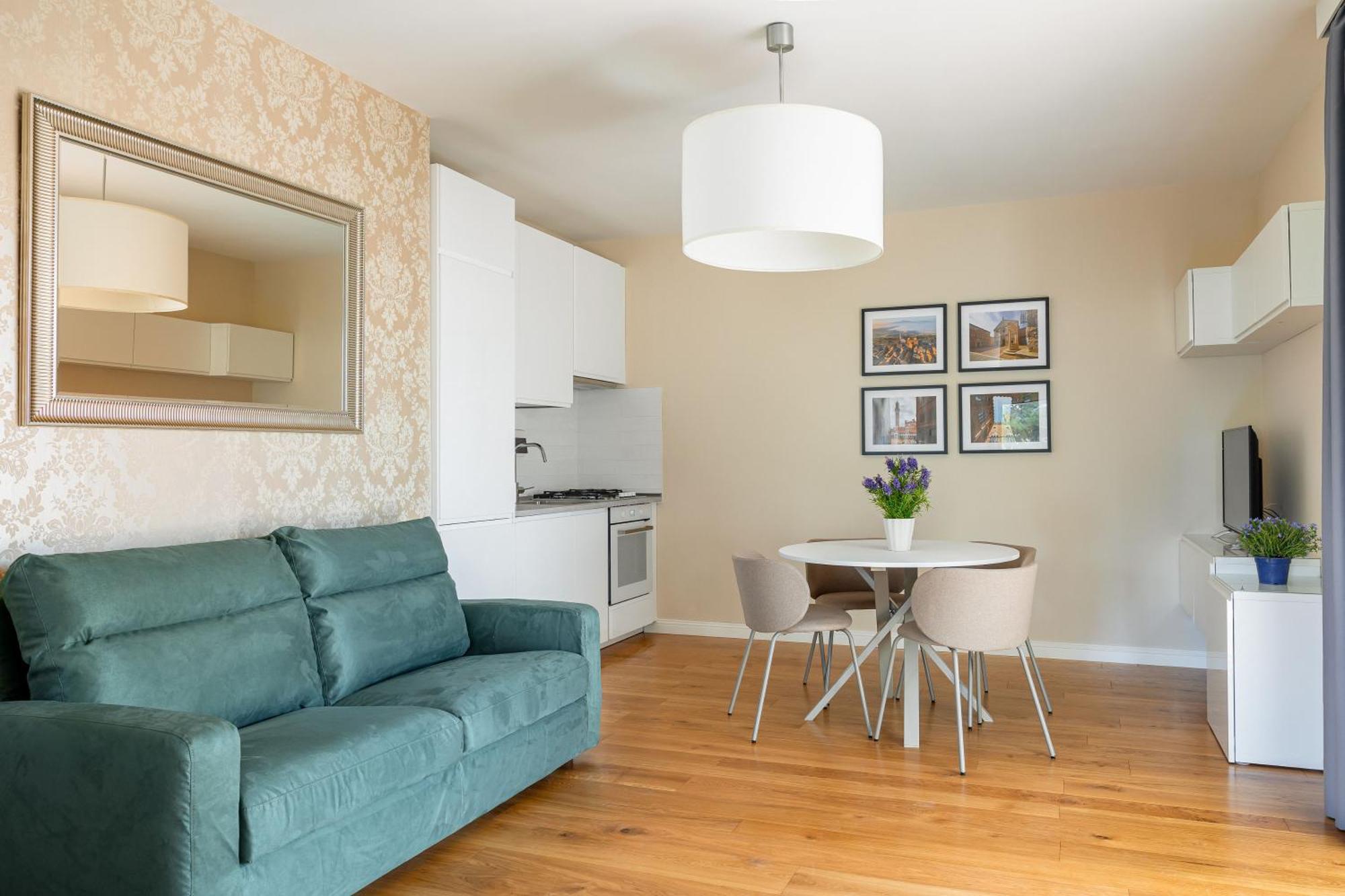 Residence Poggio Golf Chianti Firenze Impruneta Ngoại thất bức ảnh