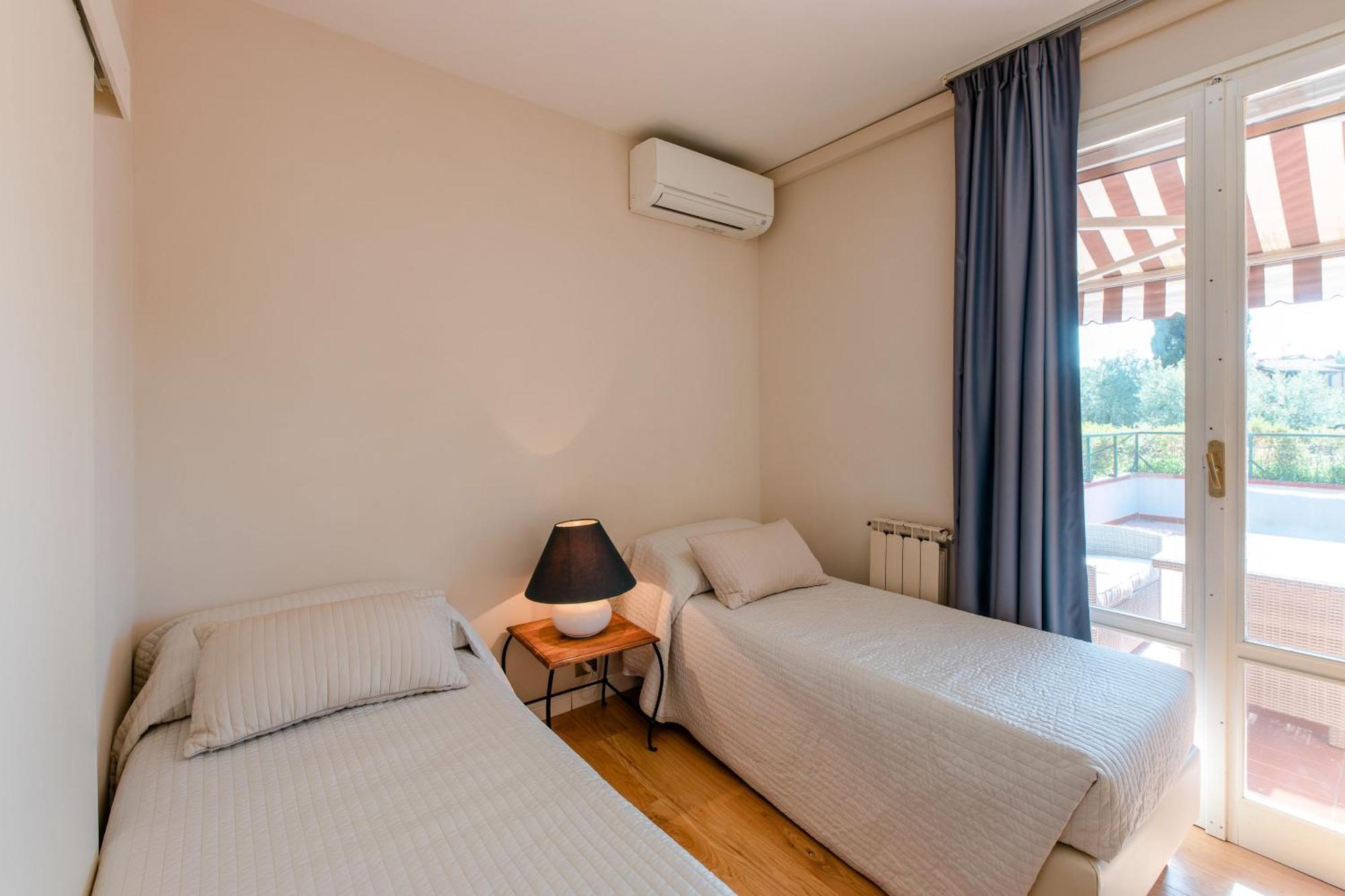 Residence Poggio Golf Chianti Firenze Impruneta Ngoại thất bức ảnh